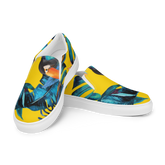 Aleria Canvas